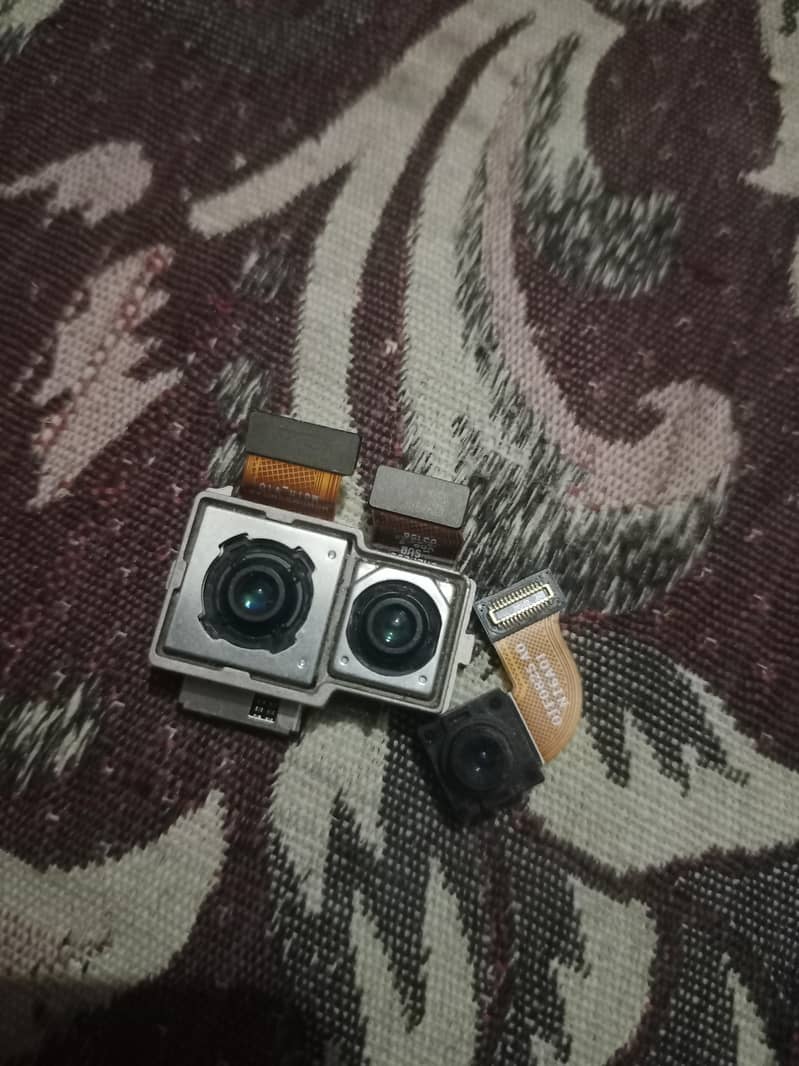 One plus 6 3