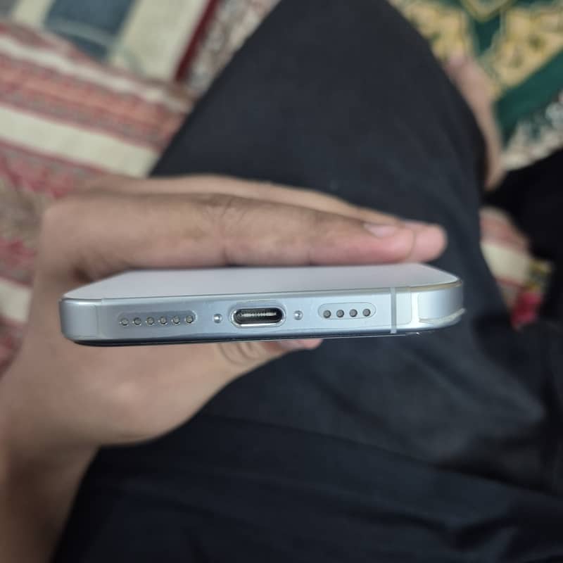 Iphone 16 pro max 2