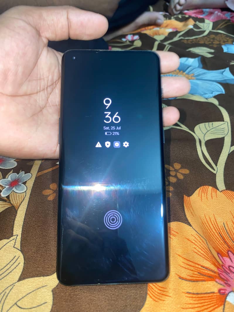 One Plus 10 Pro 2