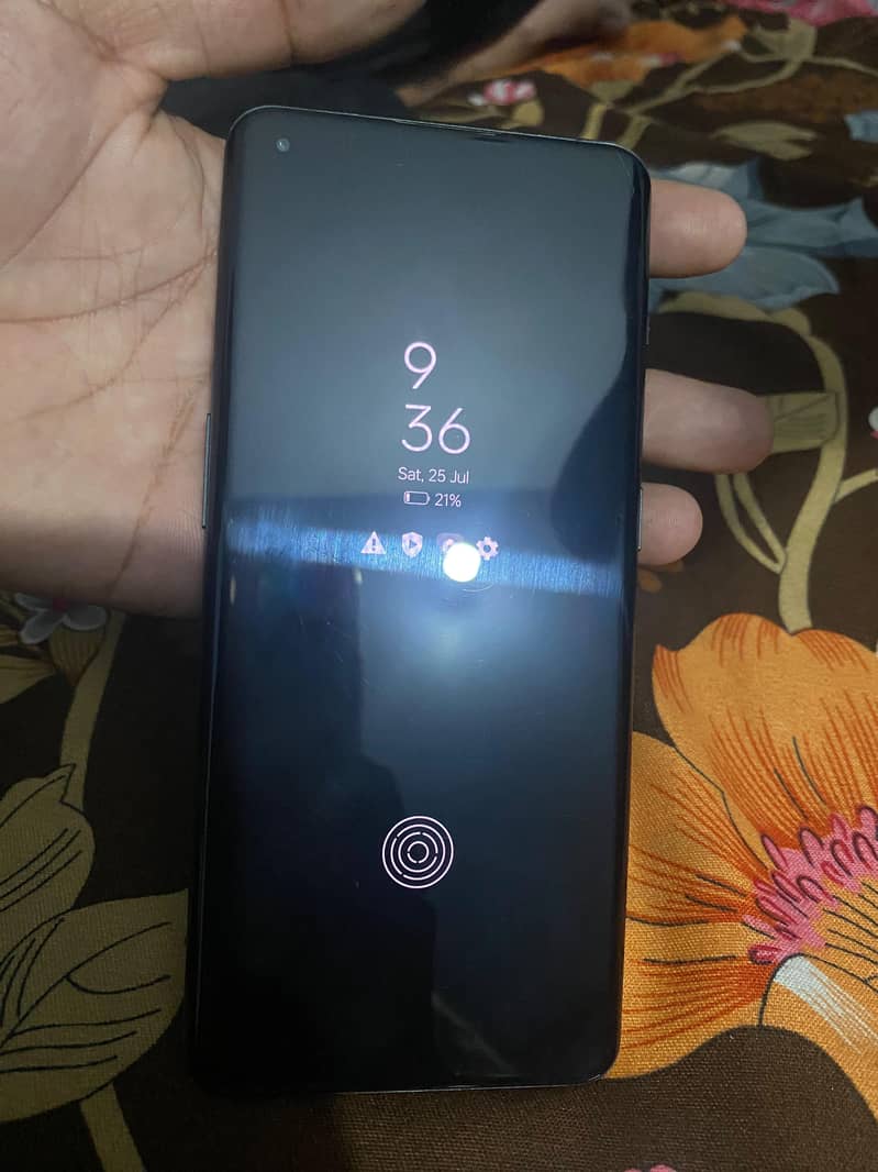 One Plus 10 Pro 3
