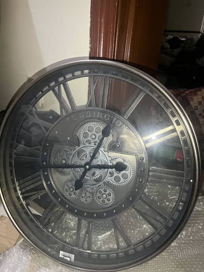 Luxury watch brand new