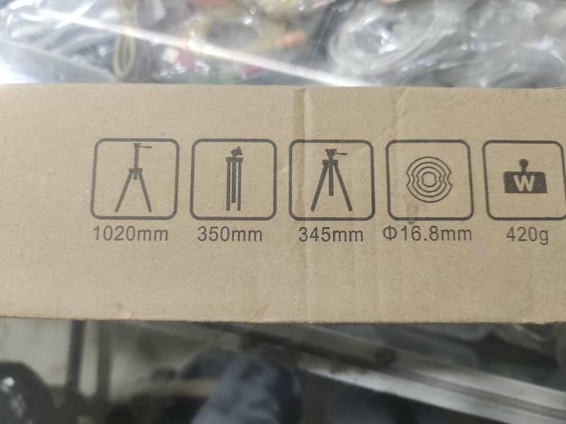 video stand 2
