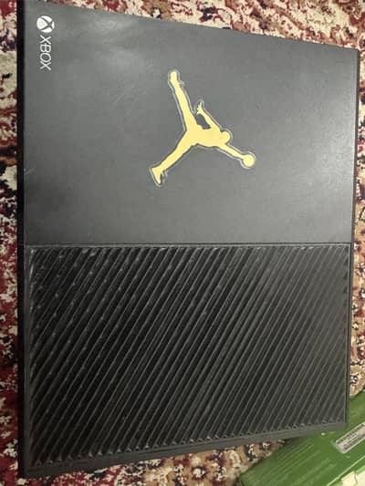 Xbox one 500gb