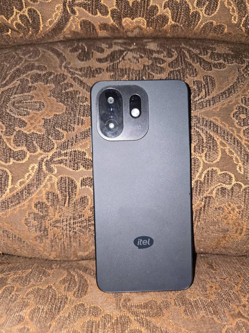 Itel a100c 1