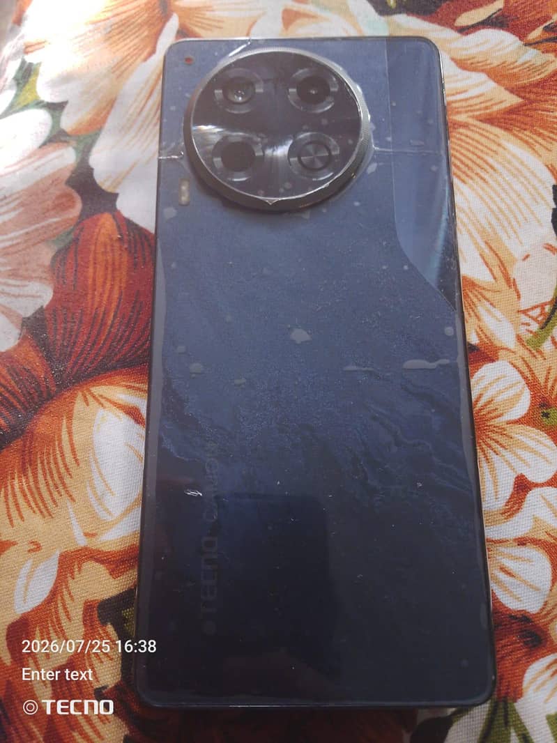 Tecno CAMON 30 6