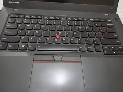 Lenovo Think Pad | Core i7 -3rd Gen