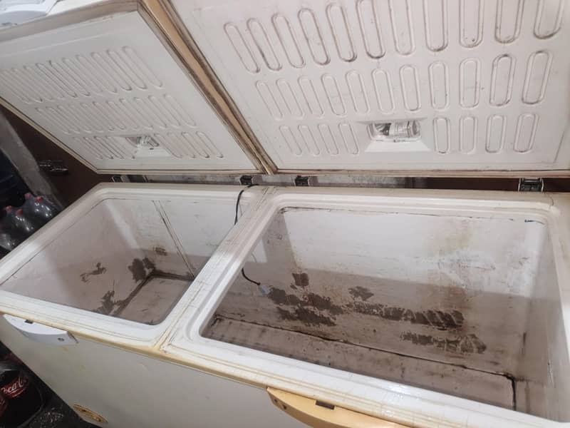 deep freezer 6