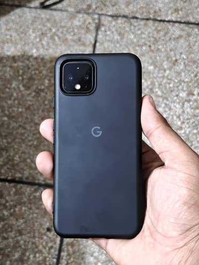 Google Pixel 4