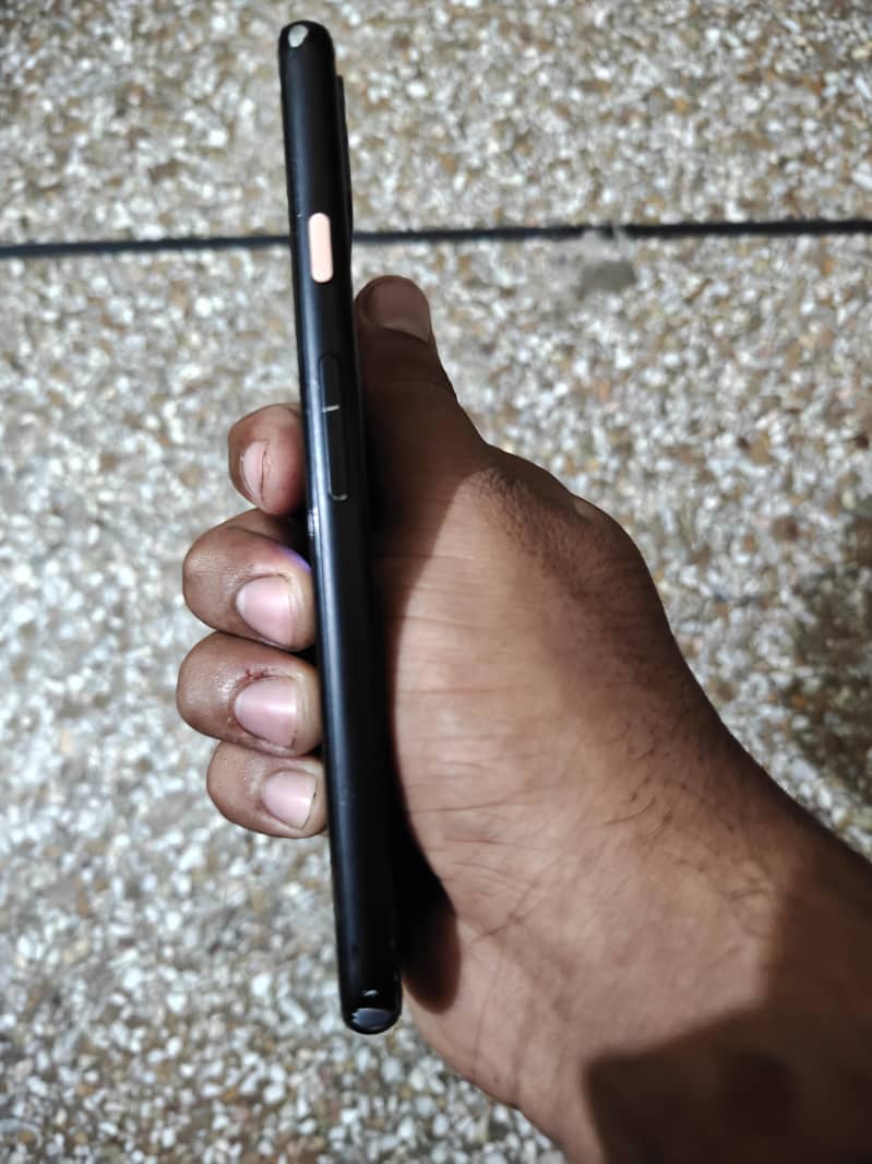 Google Pixel 4 7