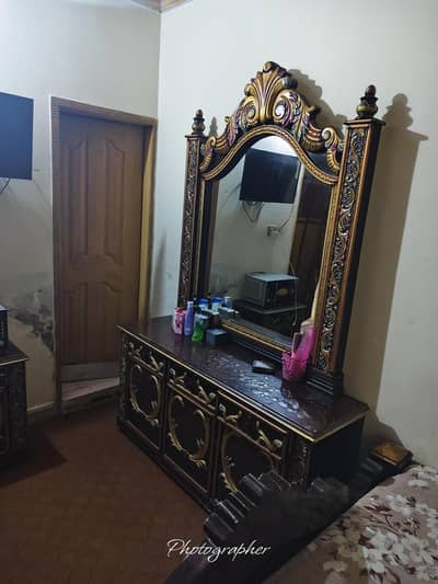 Room set