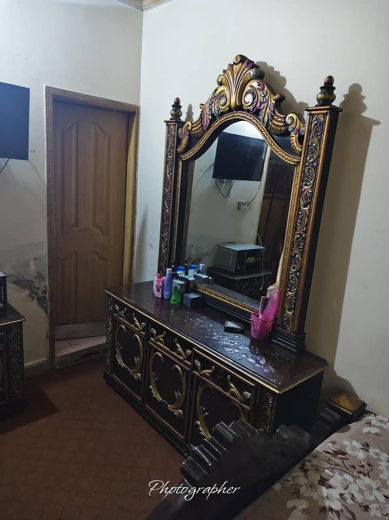 Room set 0