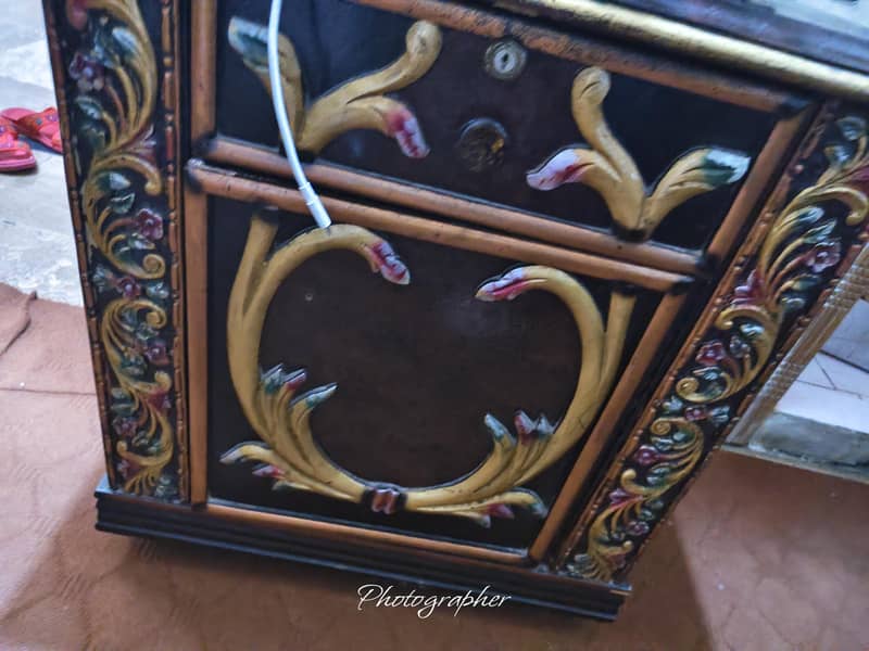 Room set 1