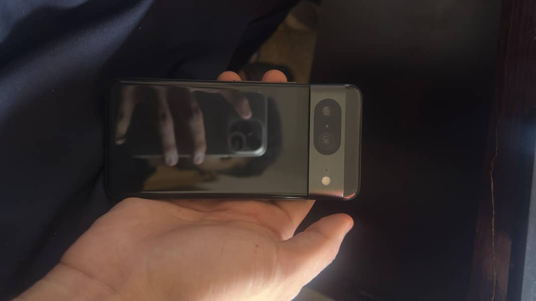 Google Pixel 8 0