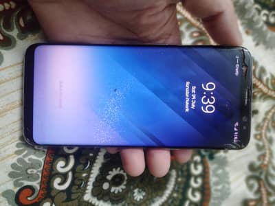 Samsung Mobile S8