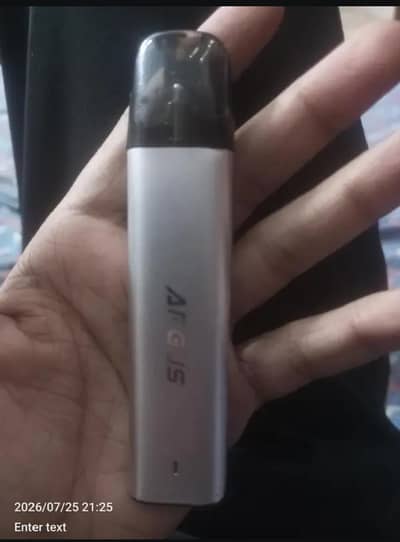 vape/pod 18+