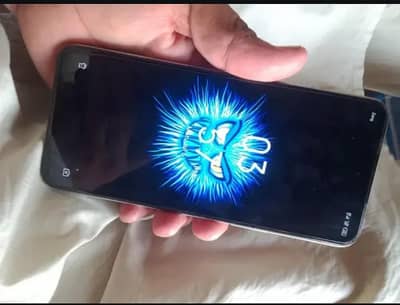 Infinix Hot 12 Gaming Edition 6GB 128GB