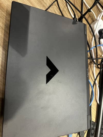 HP Victus 15 Gaming Laptop, Core i7, 12th Gen RTX 3050