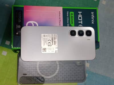 Infinix hot 60 pro with box 03055800016
