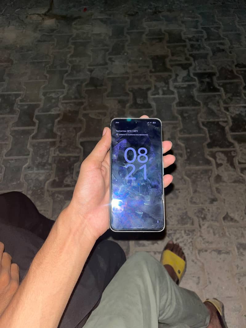 Google Pixel 8 3