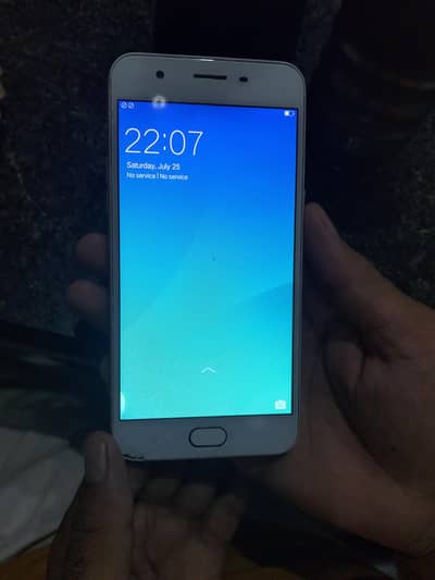OPPO A57