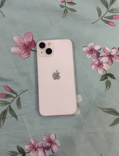 Apple iPhone 13 jv