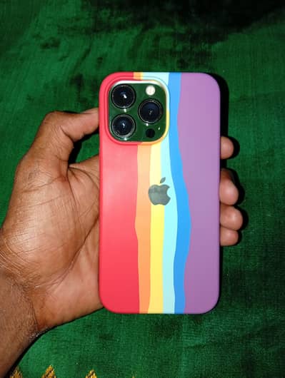 Apple iPhone 13 Pro