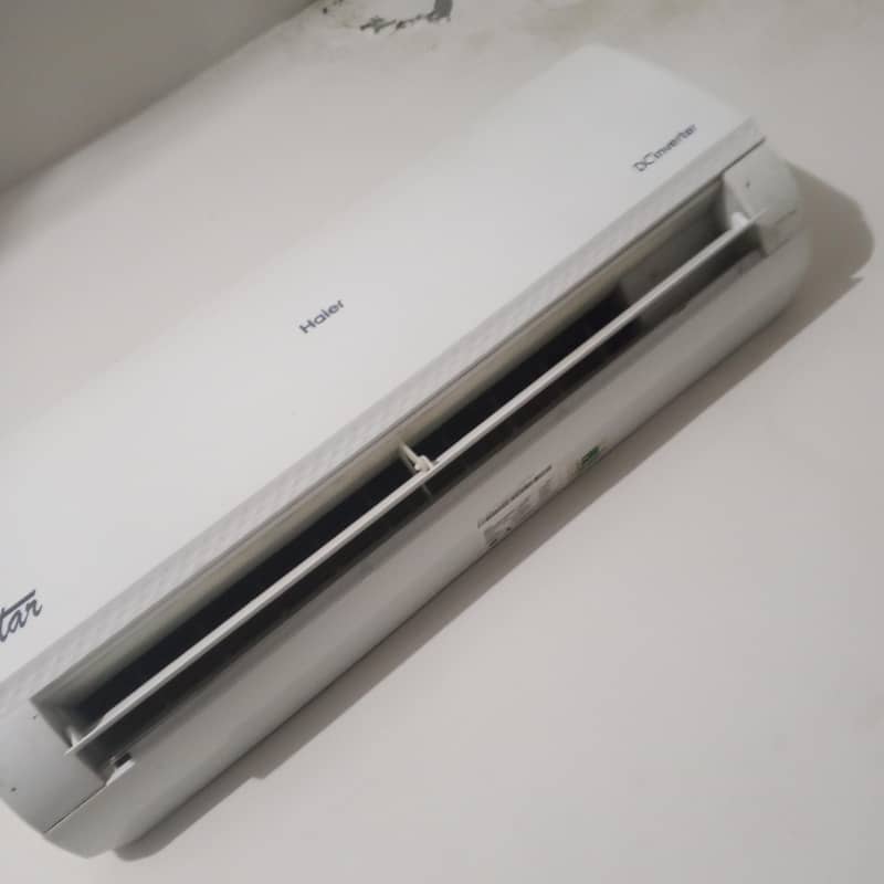 Haier 0