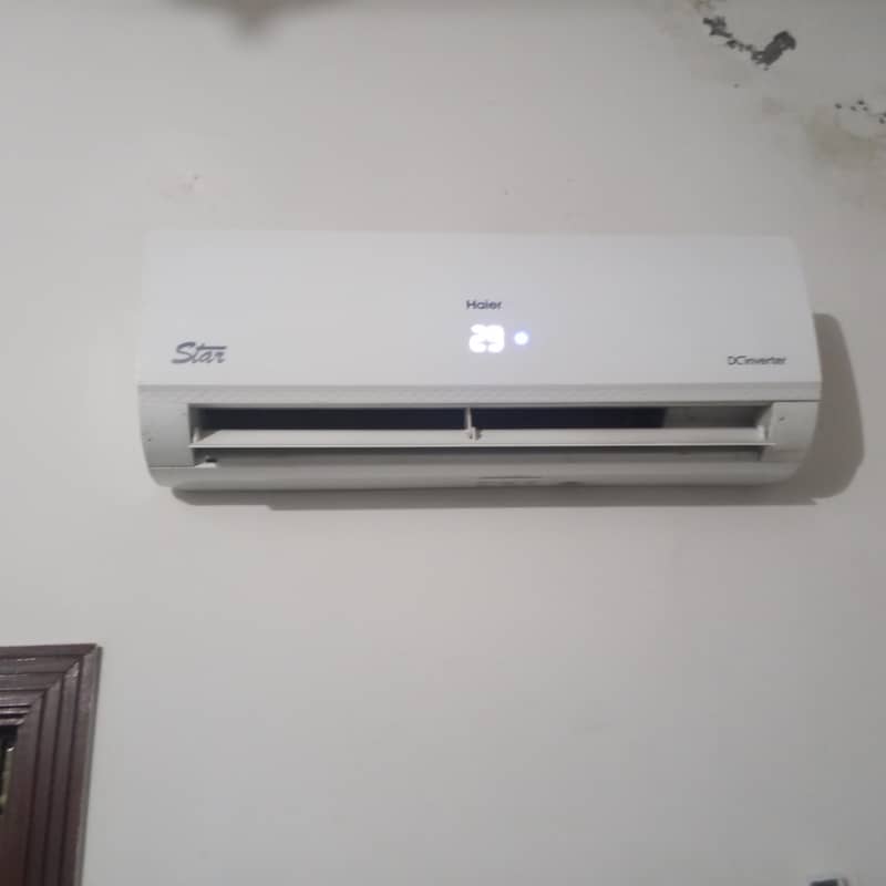 Haier 1