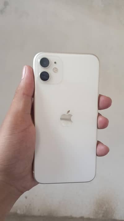 Apple iPhone 11