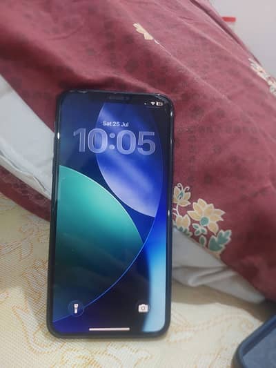 Apple iPhone 11 Pro Max