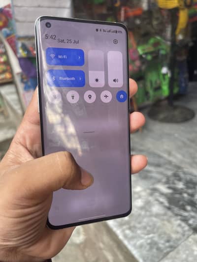 One Plus Open
