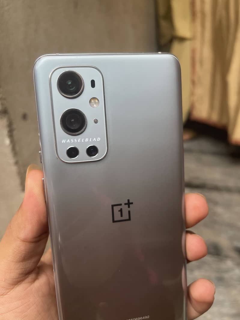 One Plus Open 1