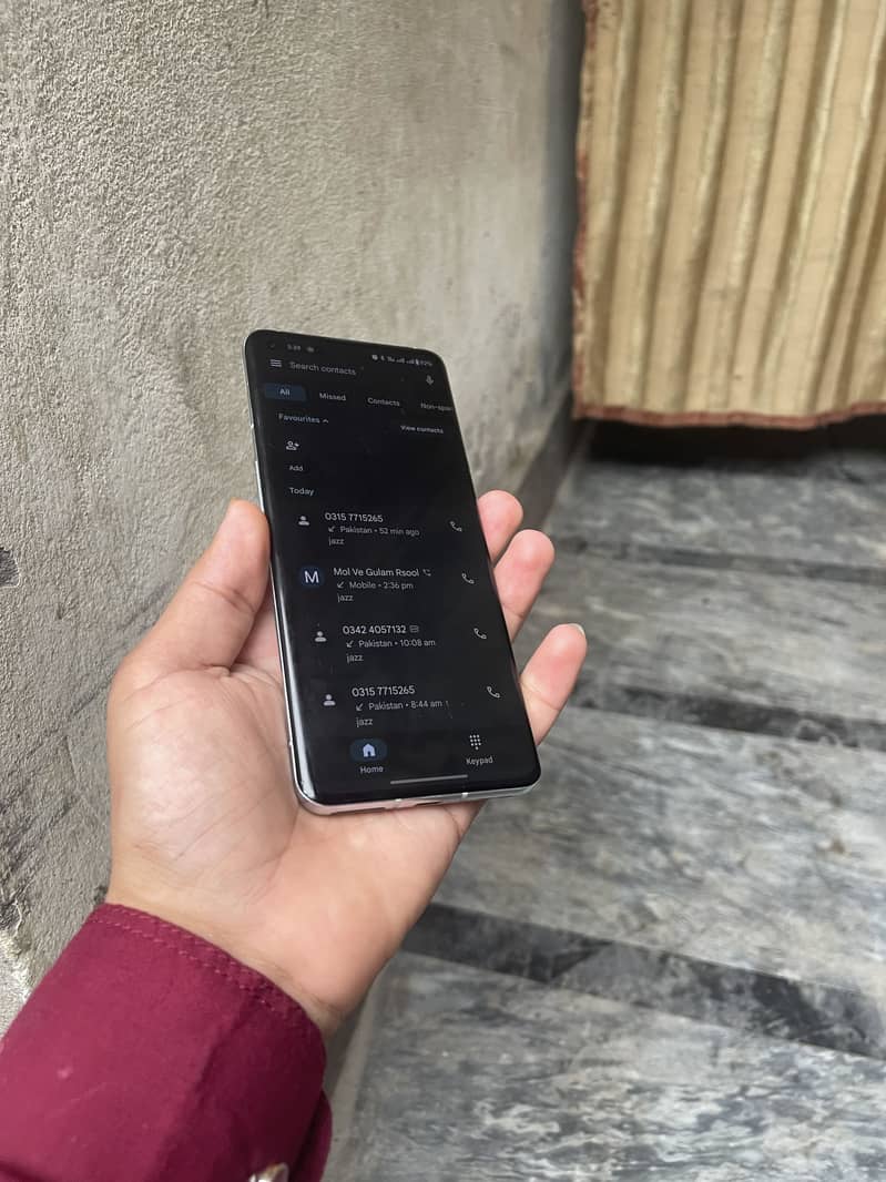 One Plus Open 3