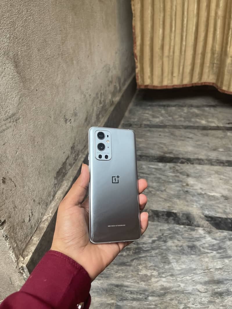 One Plus Open 4