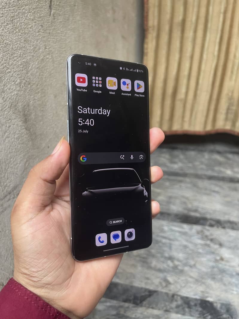 One Plus Open 5