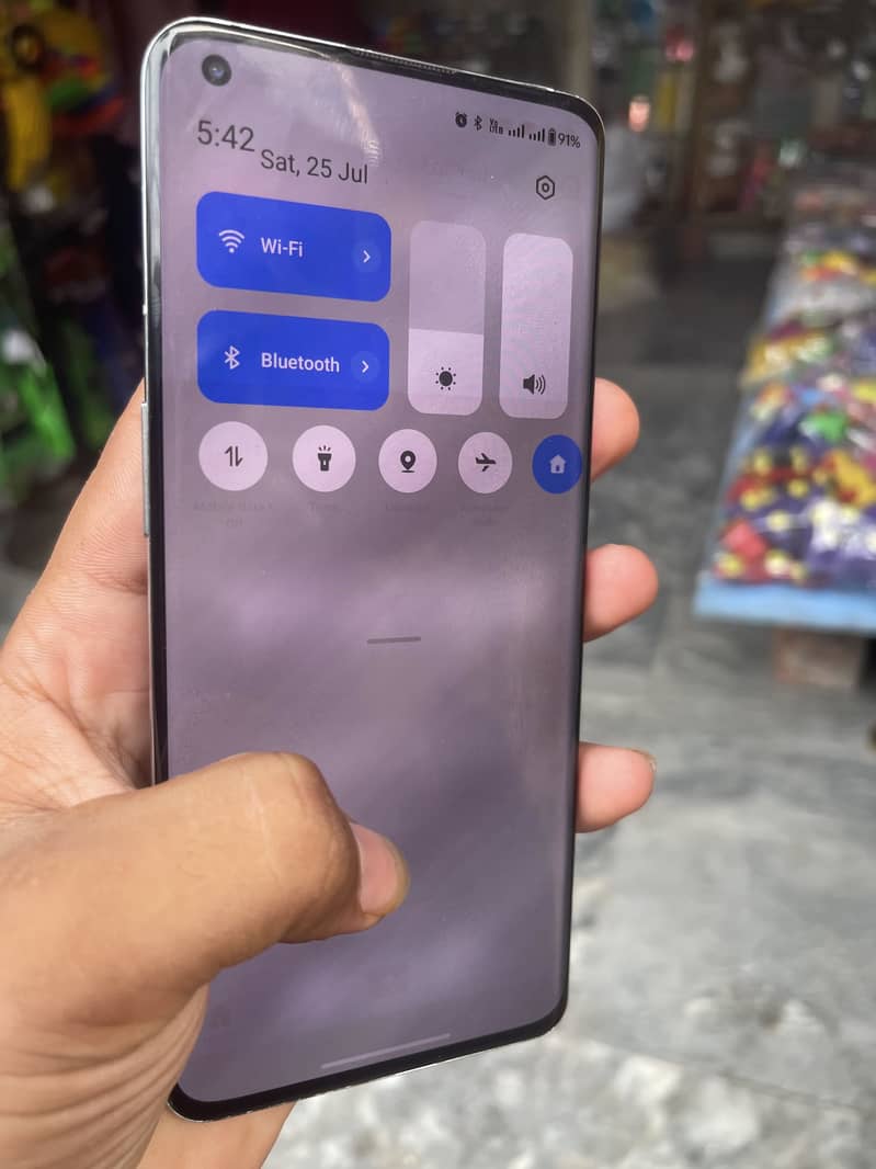 One Plus Open 6