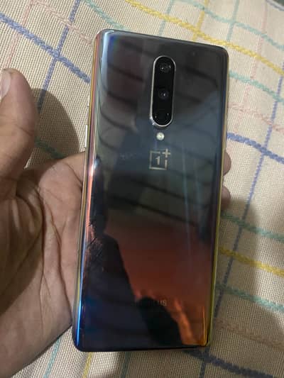 Oneplus 8
