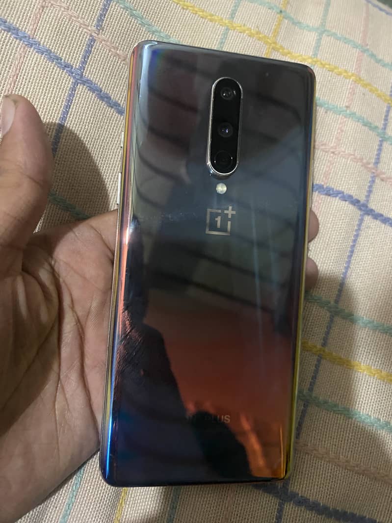 Oneplus 8 0