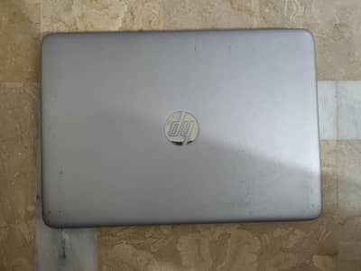 hp 840 g3 core i5 6 generation