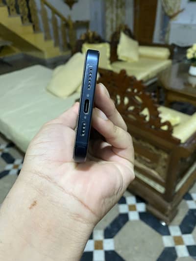 iPhone 15 pro max jv