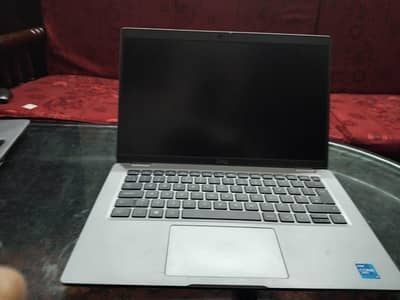 i7 11th generation / Dell latitude 5420