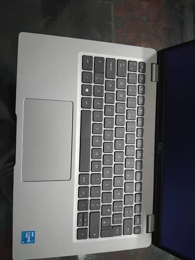 i7 11th generation / Dell latitude 5420