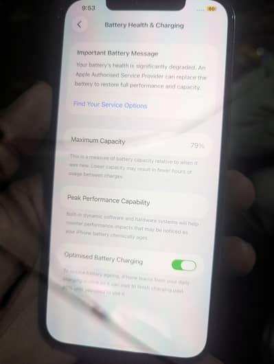 Apple iPhone 12 Pro Max