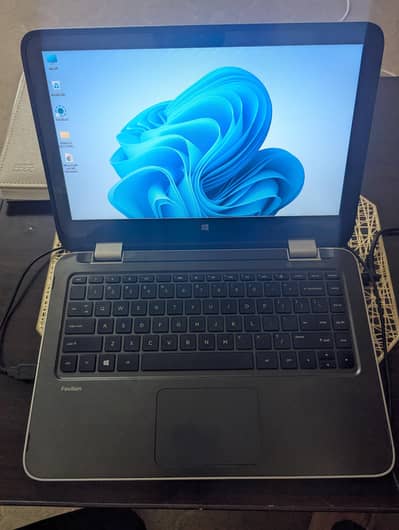 HP Pavilion 13 x 360 Series