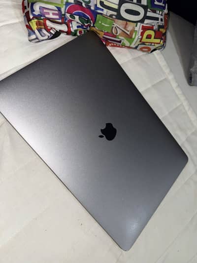 MacBook Pro 2017 Premium/Gaming Laptop