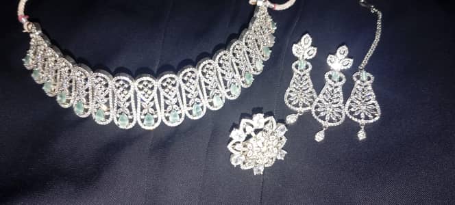 jewellery