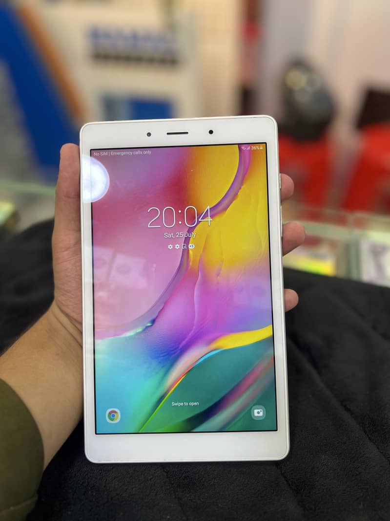 Samsung tablet 0