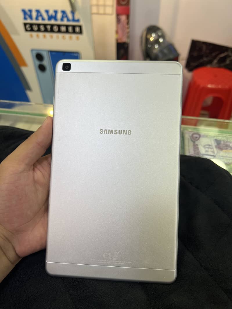 Samsung tablet 2