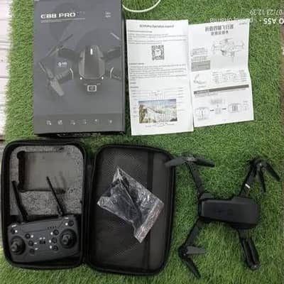E88 Drone Brand New Box Pack Drone
