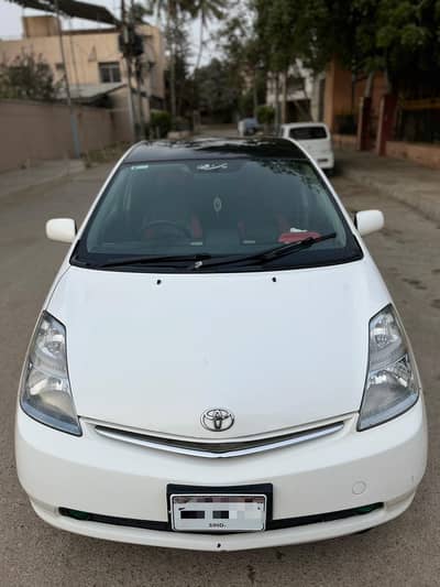 Toyota Prius 2010